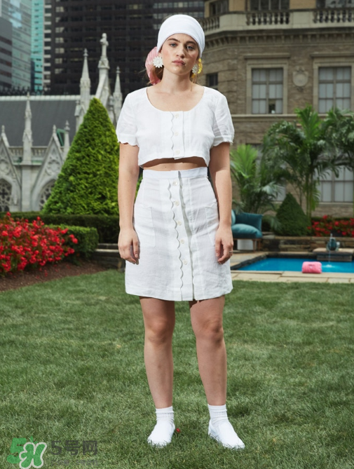 juicy couture2018春夏系列怎么樣_好看嗎？