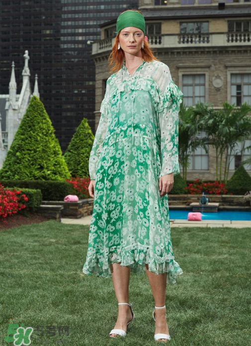 juicy couture2018春夏系列怎么樣_好看嗎？
