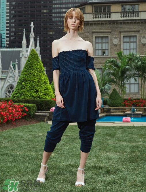 juicy couture2018春夏系列怎么樣_好看嗎？