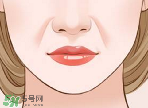 法令紋怎么消除？如何正確對(duì)待法令紋？