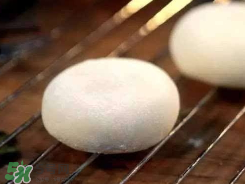 冰皮月餅為什么會裂？冰皮月餅開裂的原因