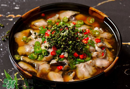 鰱魚可以做水煮魚嗎？鰱魚怎么做水煮魚？
