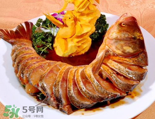 鰱魚怎么做好吃沒腥味？鰱魚怎么去腥？