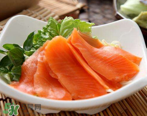 鯉魚能切片嗎？鯉魚怎么切片？