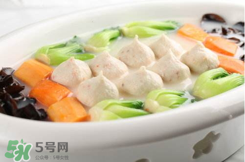 鯉魚可以做魚丸嗎？鯉魚魚丸怎么做好吃？