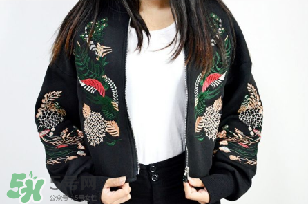 刺繡衣服怎么洗？刺繡衣服搭配