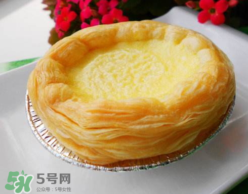 蛋撻為什么出爐后會(huì)塌卸？蛋撻怎么做不塌？