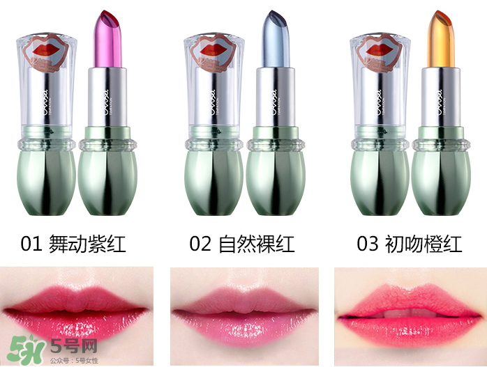 天使的誘惑口紅多少錢(qián)？天使的誘惑口紅怎么樣？