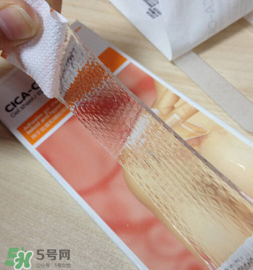 仙卡疤痕貼有用嗎？仙卡疤痕貼效果怎么樣？