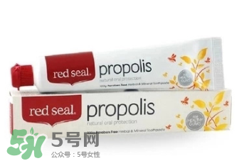 Red Seal紅印牙膏貴嗎？Red Seal紅印牙膏多少錢？