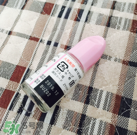日本灰指甲藥水有用嗎？日本灰指甲藥水評測