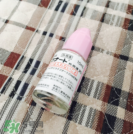 日本灰指甲藥水有用嗎？日本灰指甲藥水評測