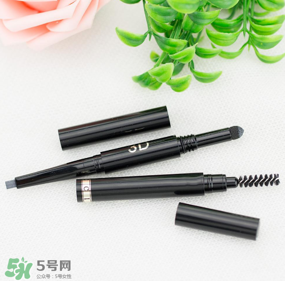 眉筆怎么選？眉筆和眉粉哪個(gè)好？