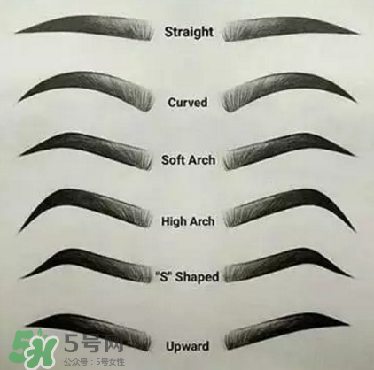 眉筆怎么選？眉筆和眉粉哪個(gè)好？