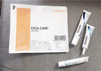 仙卡疤痕貼多少錢一盒？正品仙卡疤痕貼價格