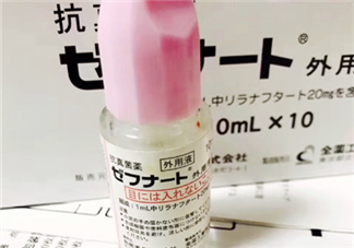 日本灰指甲藥水有用嗎？日本灰指甲藥水評測