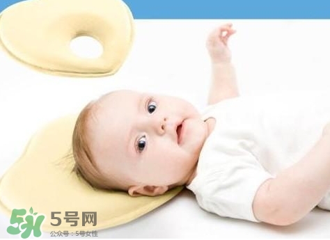 寶寶定型枕哪種好？都有哪些牌子？