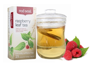 Red Seal紅印覆盆子茶怎么樣？Red Seal紅印覆盆子茶怎么喝？