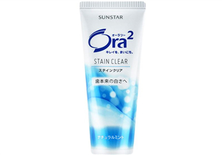 ora2牙膏孕婦可以用嗎？孕婦使用牙膏禁忌