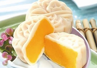 冰皮月餅為什么會(huì)裂？冰皮月餅開裂的原因