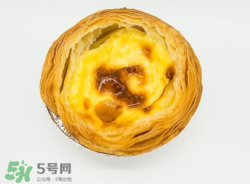 蛋撻為什么出爐后會(huì)塌卸？蛋撻怎么做不塌？