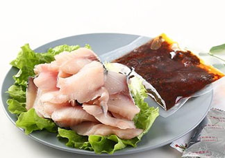 鰱魚可以做水煮魚嗎？鰱魚怎么做水煮魚？