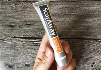 scaraway疤痕凝膠有用嗎？舒可薇疤痕凝膠使用心得