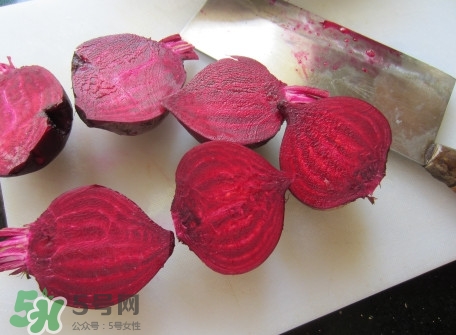 甜菜根是蘿卜嗎？甜菜根是什么菜