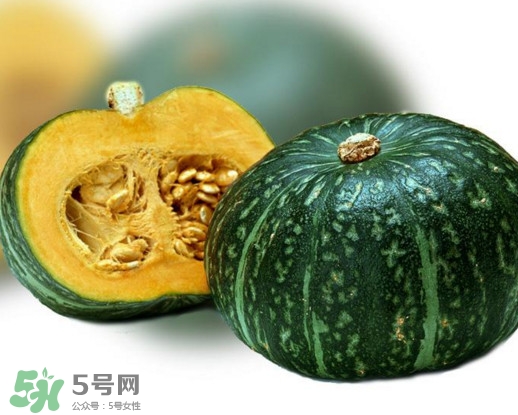 貝貝南瓜怎么保存？貝貝南瓜可以留種嗎
