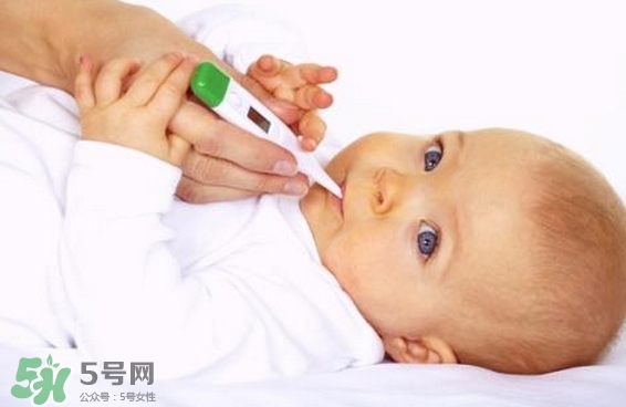 寶寶發(fā)燒睡著了還要物理降溫嗎-怎么降溫？