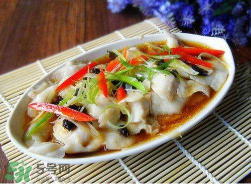 鰱魚可以清蒸嗎？清蒸鰱魚怎么做好吃？