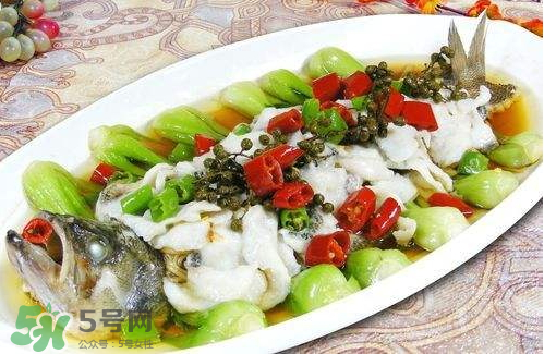 鰱魚可以清蒸嗎？清蒸鰱魚怎么做好吃？