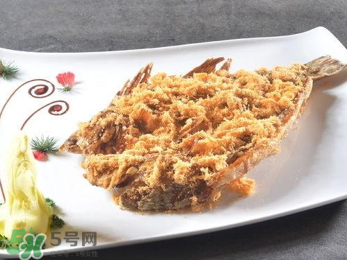 鱸魚能給寶寶做肉松嗎？鱸魚怎么做給寶寶吃？