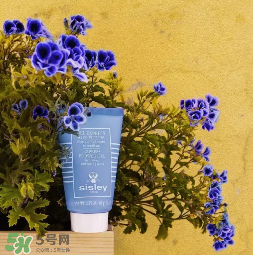 希思黎面膜怎么用？希思黎面膜使用方法