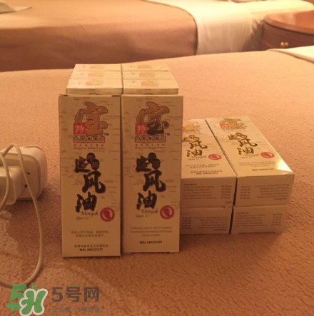 千里追風(fēng)油哪個牌子好？千里追風(fēng)油品牌推薦