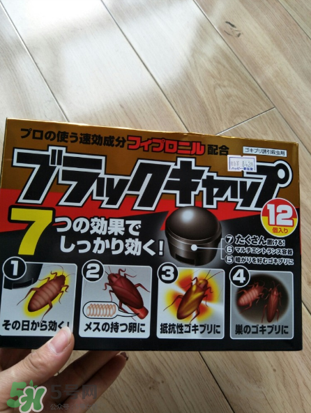 日本蟑螂藥哪里買得到？