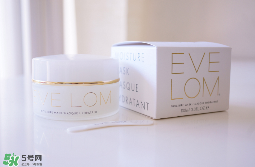 EVE LOM急救面膜哪里買便宜？EVE LOM急救面膜測評