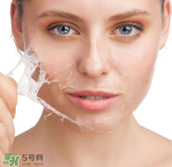 正確敷面膜的時(shí)間是多少？敷面膜小知識(shí)