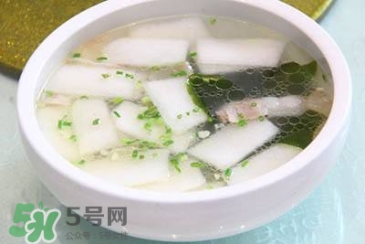 產(chǎn)后一周吃什么水果蔬菜？月子餐第一周必吃食譜！