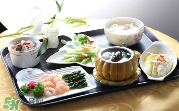 剛生完孩子的產(chǎn)婦吃什么好？有哪些禁忌？