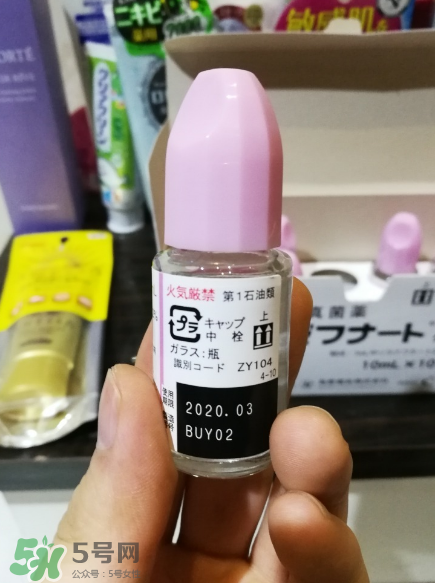 日本灰指甲藥水多少錢？日本灰指甲藥水價(jià)格介紹