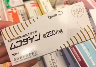 日本哮喘藥效果怎么樣？日本哮喘藥療效評測