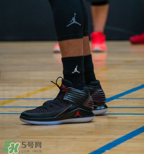 air jordan 32 mj day黑紅禁穿配色什么時候發(fā)售_多少錢？