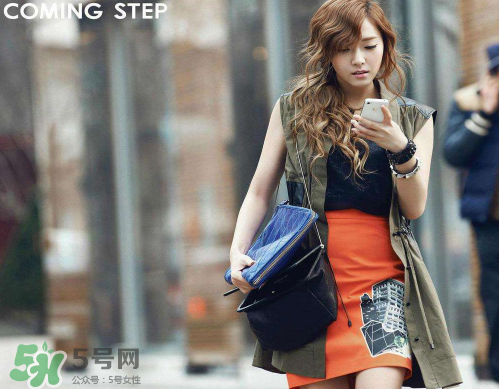 coming step是什么牌子？coming step是什么檔次？