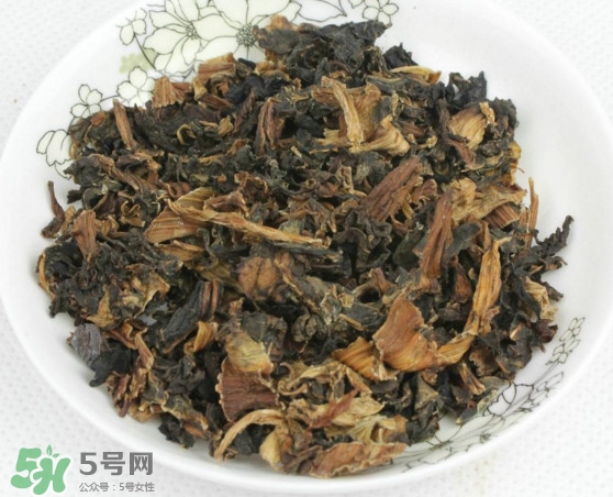 梅干菜用什么菜做的？紹興梅干菜的做法