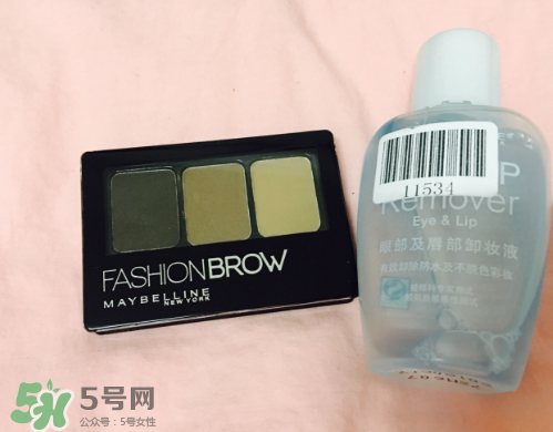 美寶蓮眉粉多少錢？美寶蓮眉粉價格