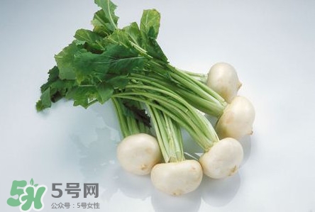 蘿卜纓孕婦能吃嗎？蘿卜纓可以生吃嗎