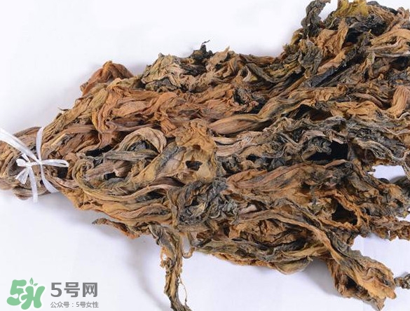 梅干菜多少錢一斤？梅干菜有什么營養(yǎng)價值
