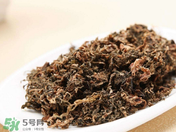 梅干菜有蟲子能吃嗎？梅干菜有點酸怎么辦