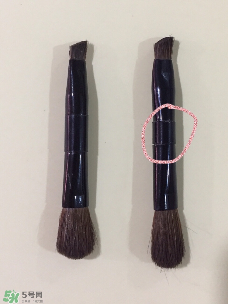 kate眉粉真假對比圖 kate眉粉真假怎么看？